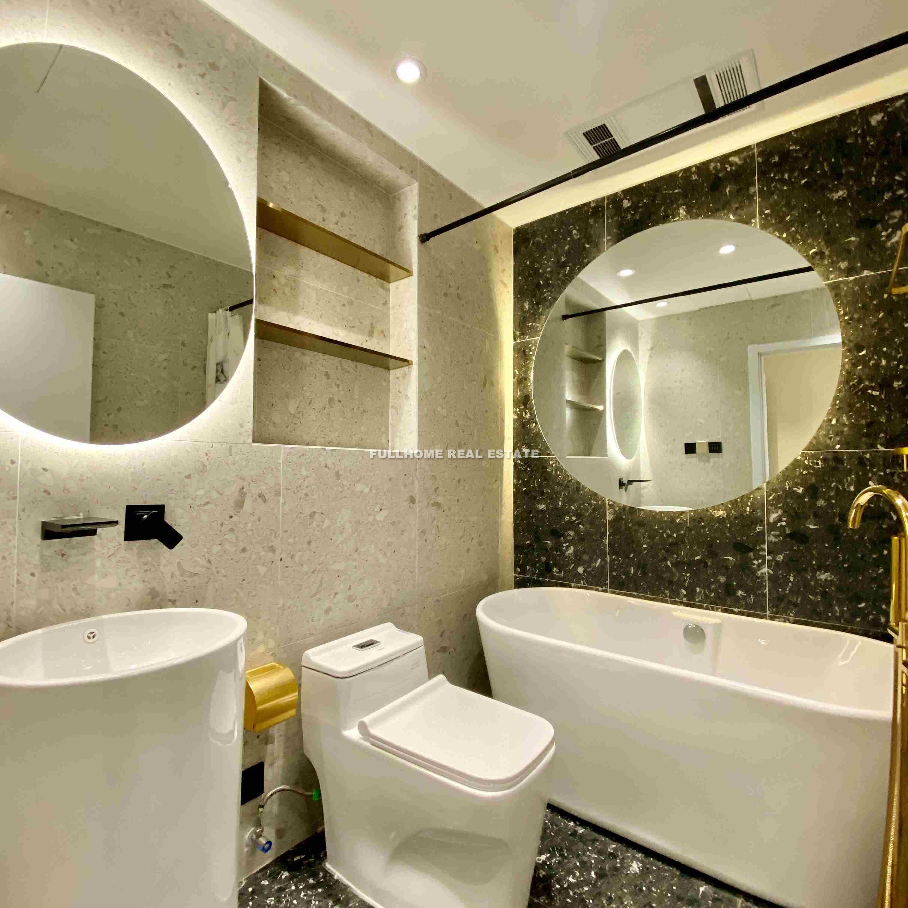 Hai Qi Yuan (The Bund) - Interior view 2, Shanghai rental property