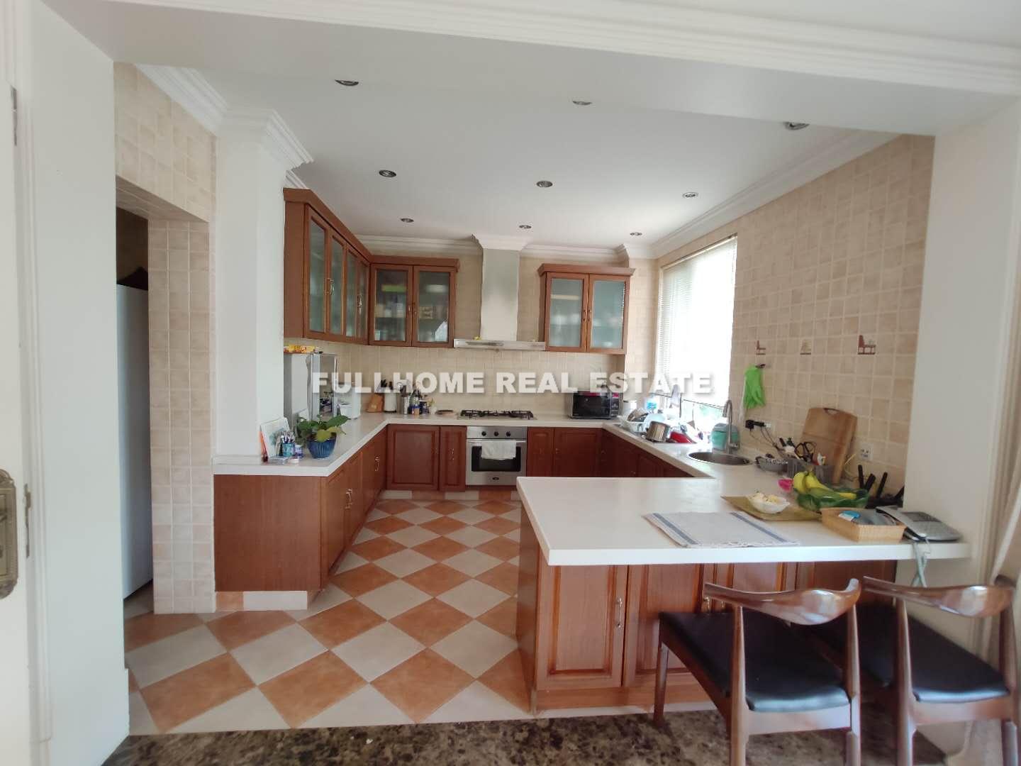 Elite Villa - Interior view 18, Shanghai rental property