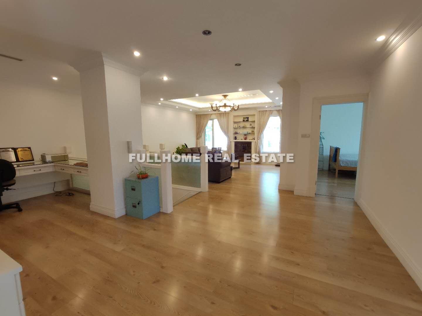 Elite Villa - Interior view 20, Shanghai rental property