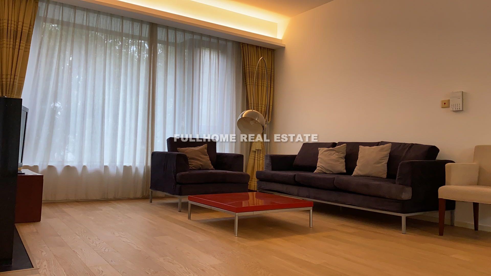 Chanter Garden - Interior view 7, Shanghai rental property