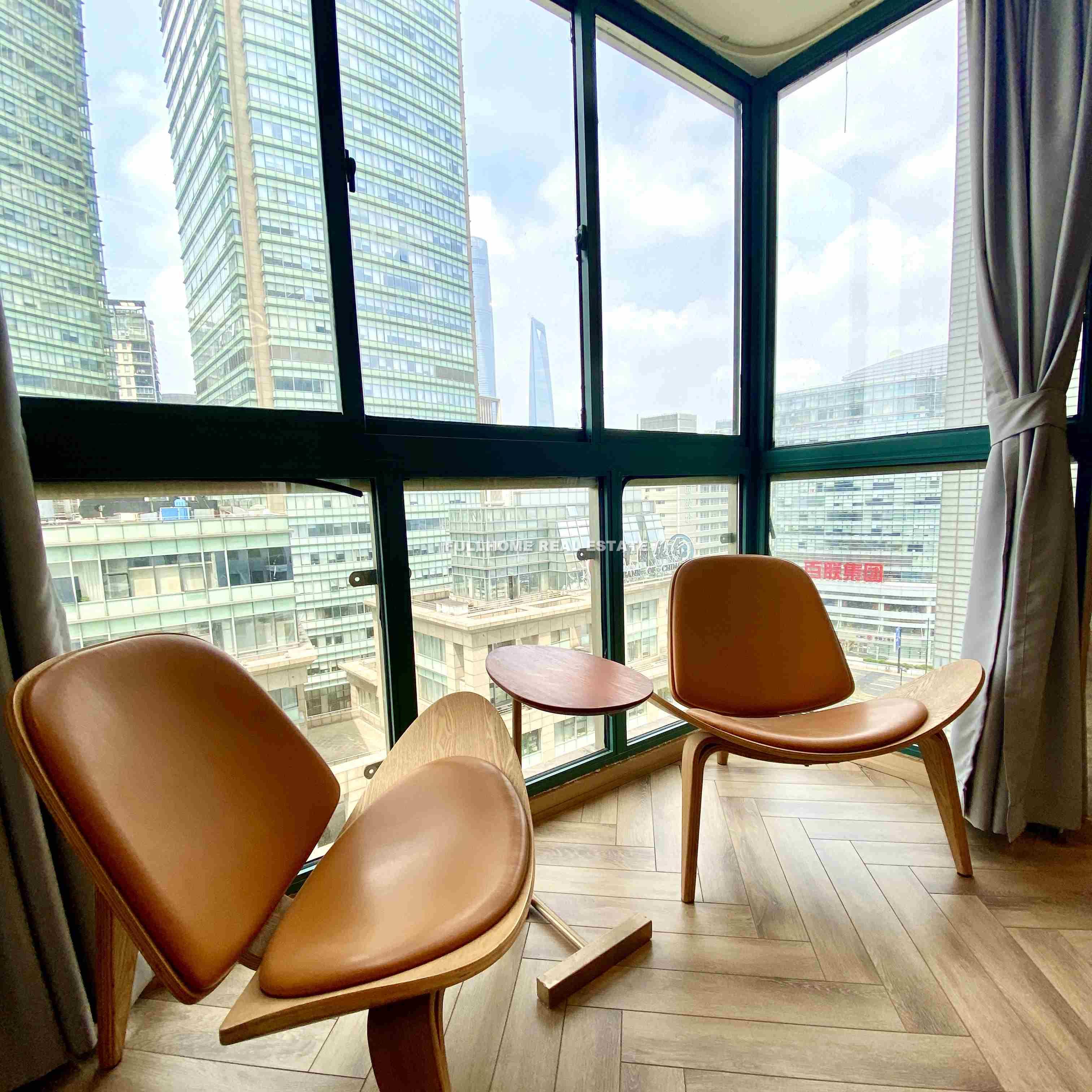 Hai Qi Yuan (The Bund) - Interior view 4, Shanghai rental property