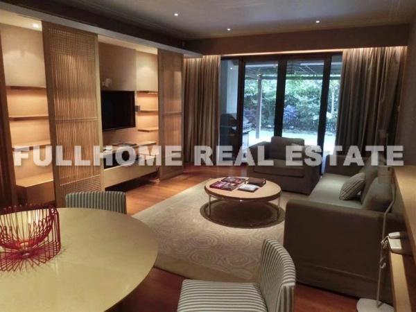 Lakeville Regency - 2 bedroom apartment in Shanghai, Xintiandi, Downtown