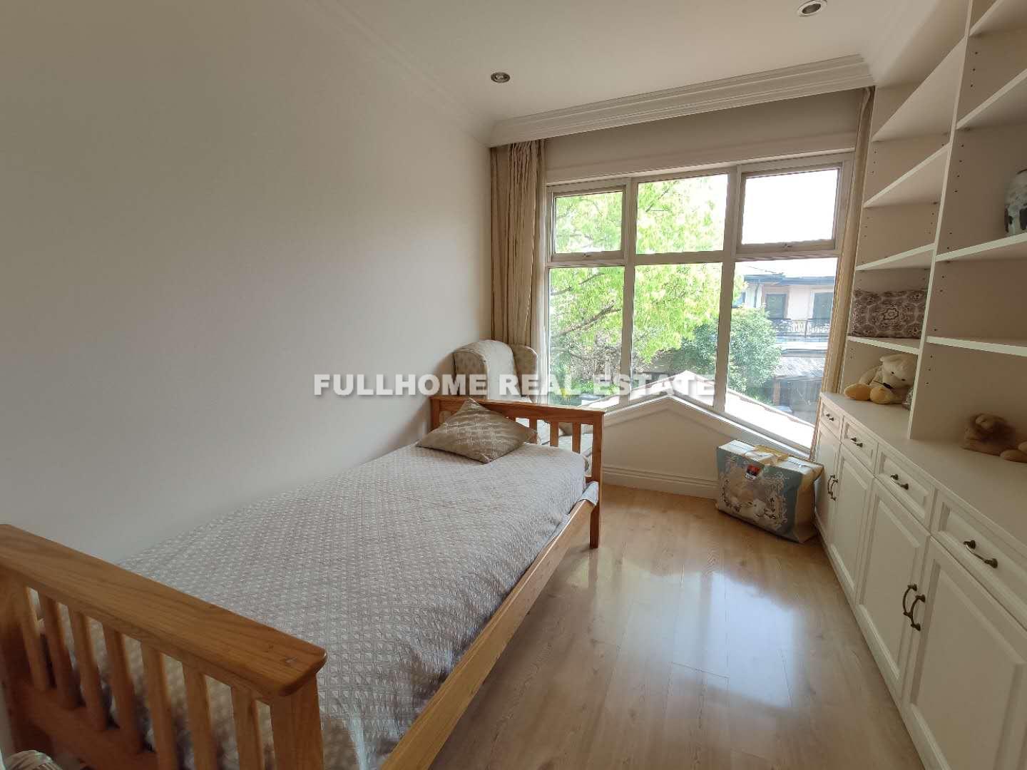 Elite Villa - Interior view 19, Shanghai rental property