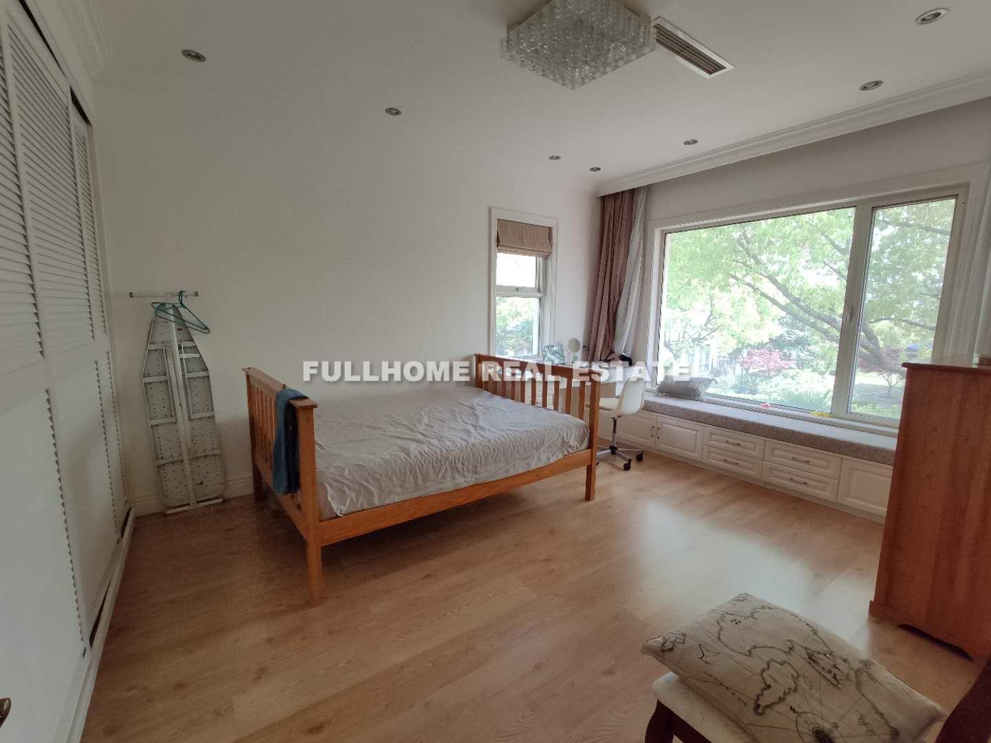 Elite Villa - Interior view 12, Shanghai rental property