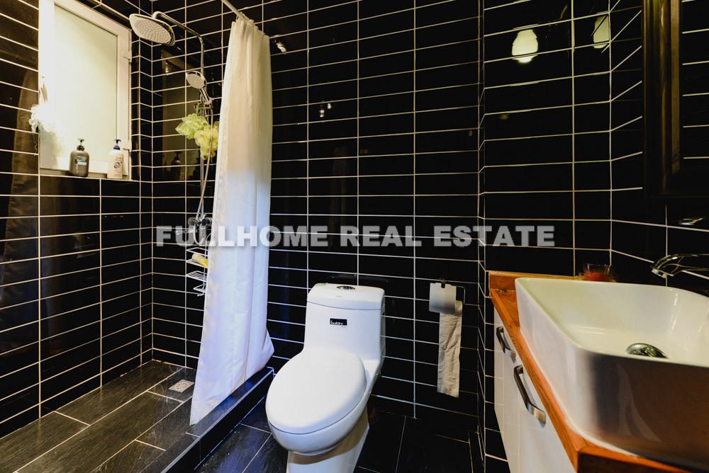Lane 1-500 Wanpin Road Old House	 - Interior view 9, Shanghai rental property
