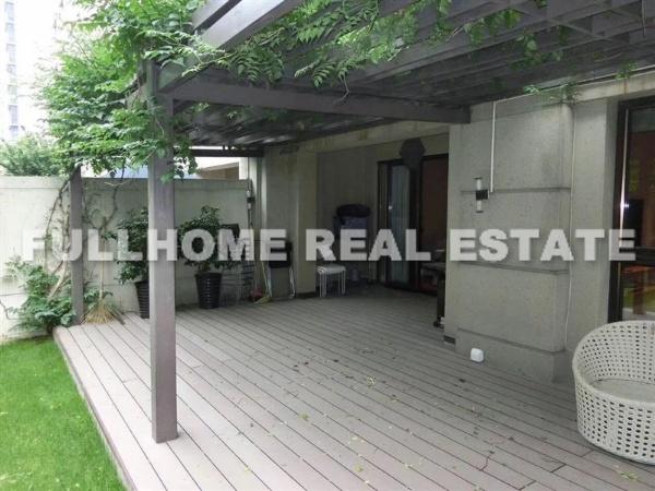 Lakeville Regency - Interior view 4, Shanghai rental property