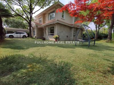 Same compound: Elite Villa, 4 bedrooms in Shanghai