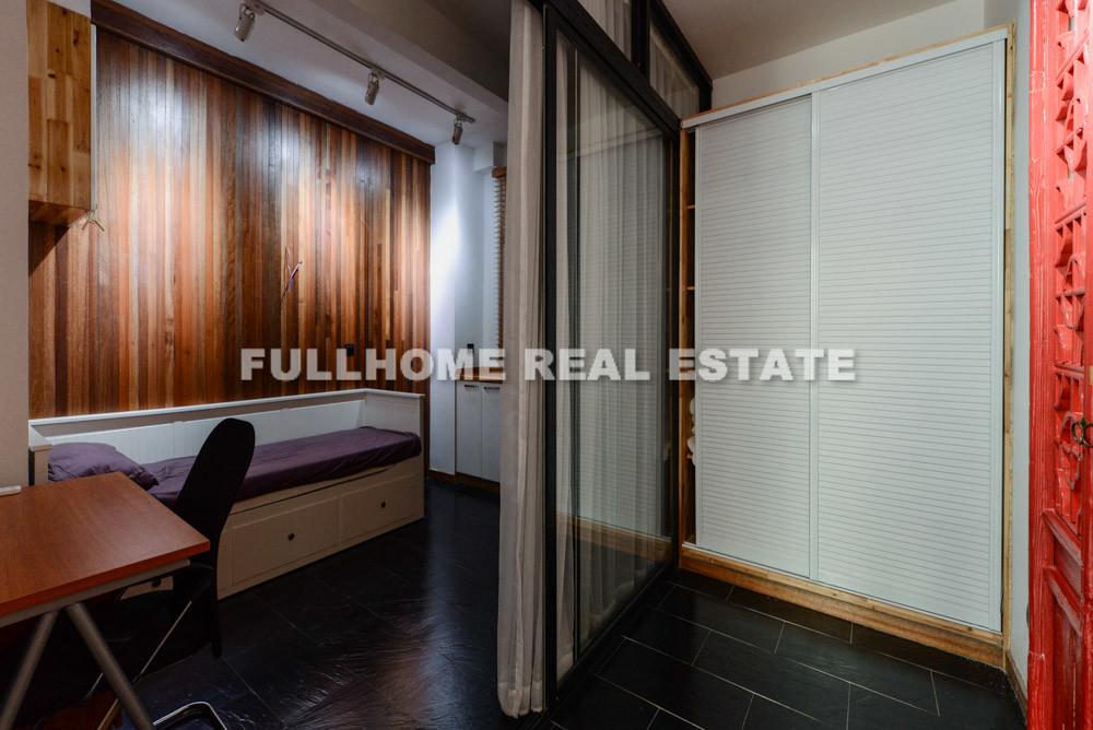 Lane 1-500 Wanpin Road Old House	 - Interior view 6, Shanghai rental property