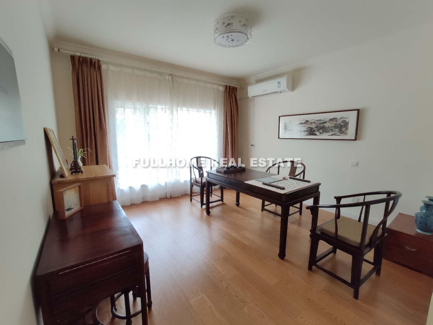 Elite Villa - Interior view 2, Shanghai rental property