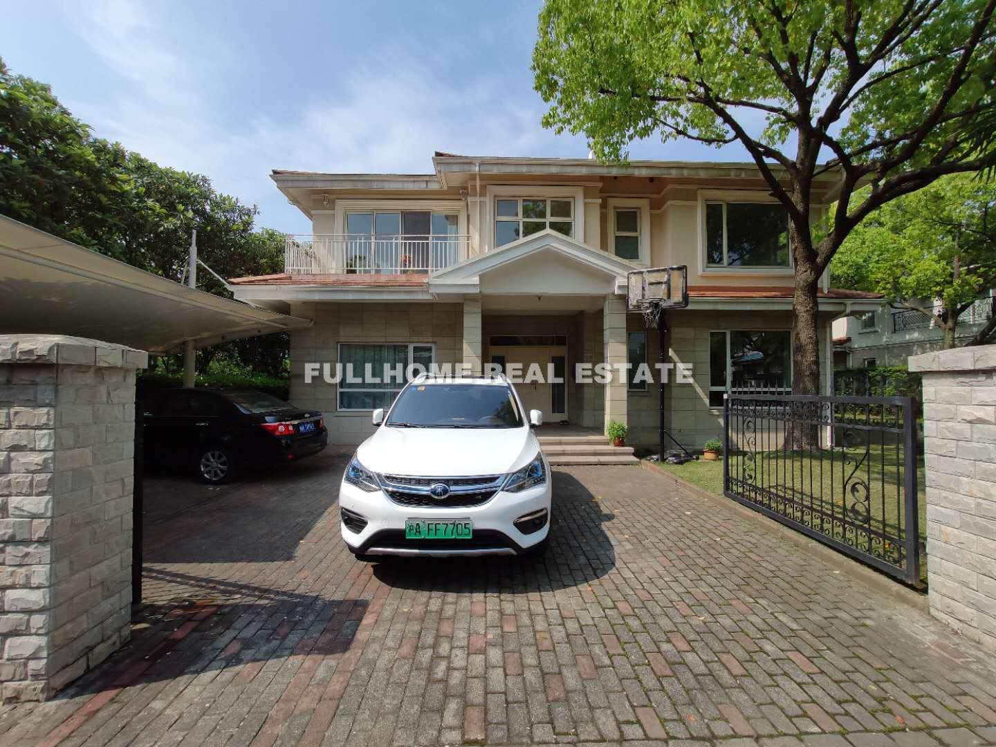 Elite Villa - Interior view 6, Shanghai rental property
