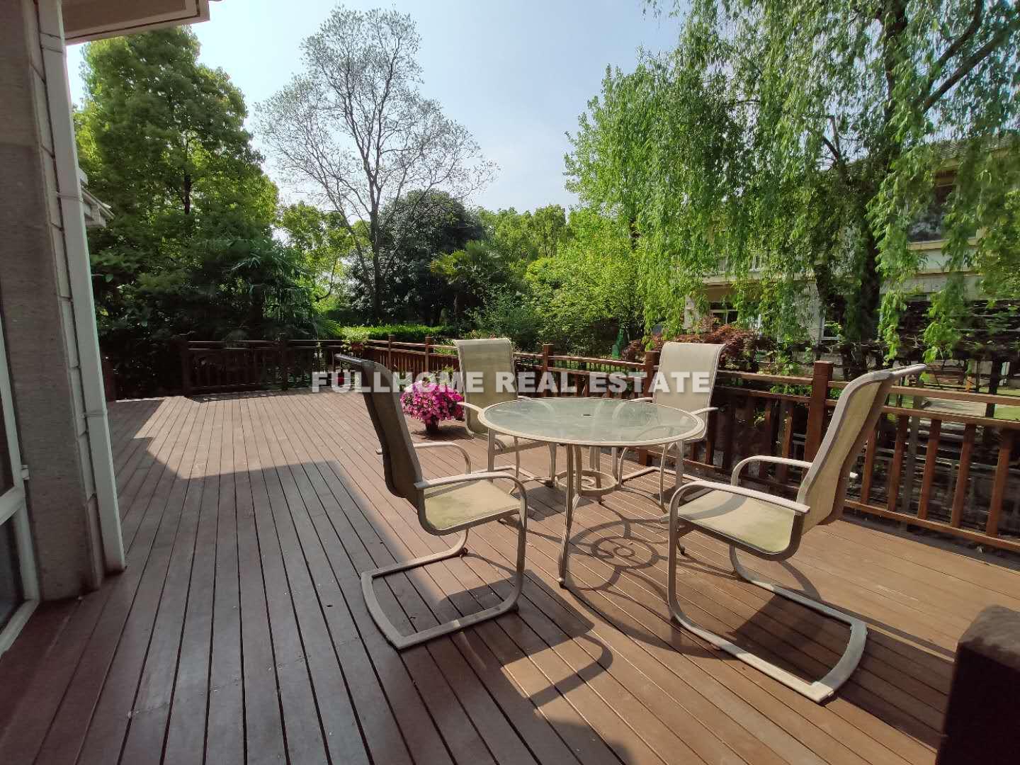 Elite Villa - Interior view 4, Shanghai rental property