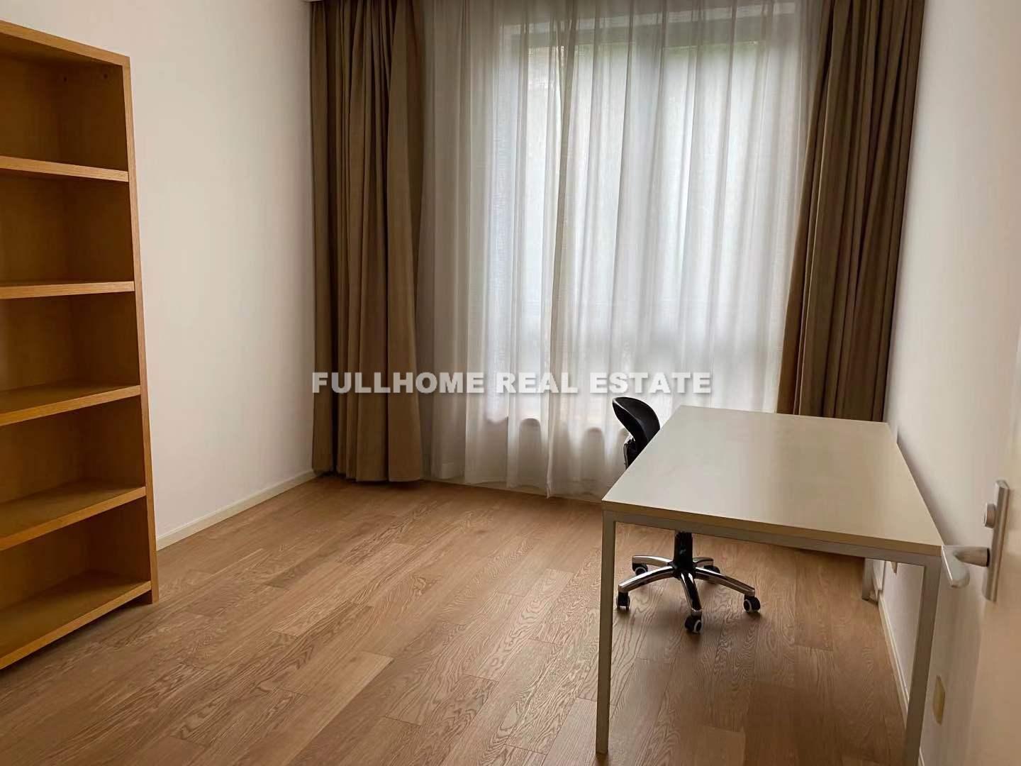 Chanter Garden - Interior view 8, Shanghai rental property