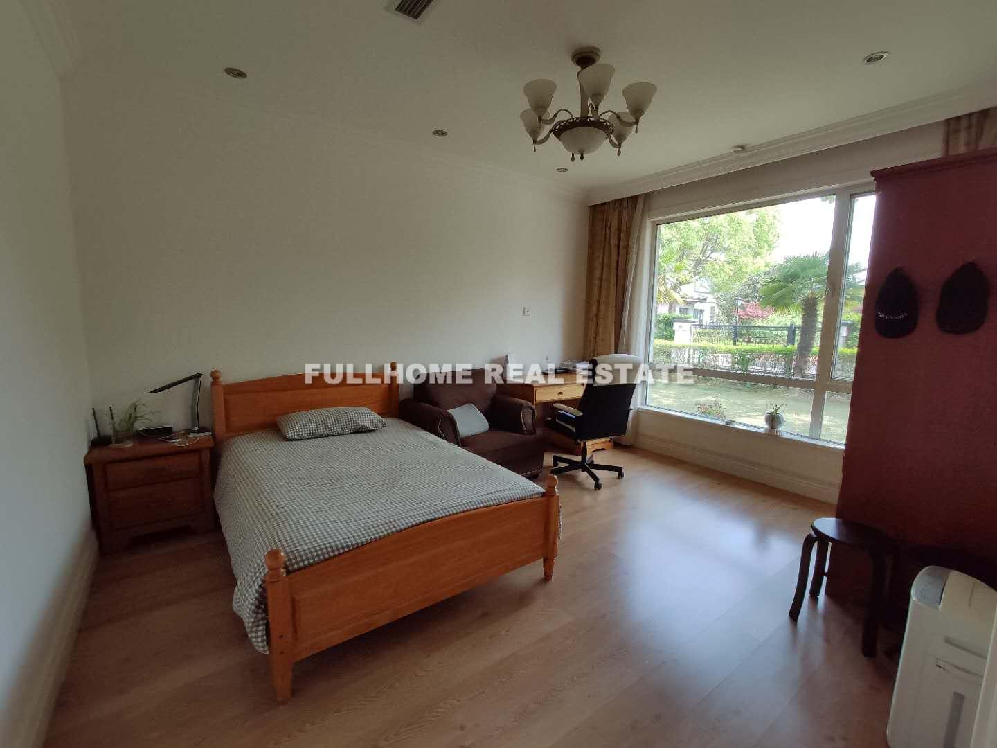 Elite Villa - Interior view 3, Shanghai rental property