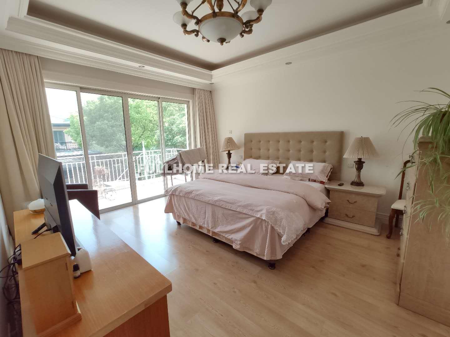 Elite Villa - Interior view 17, Shanghai rental property
