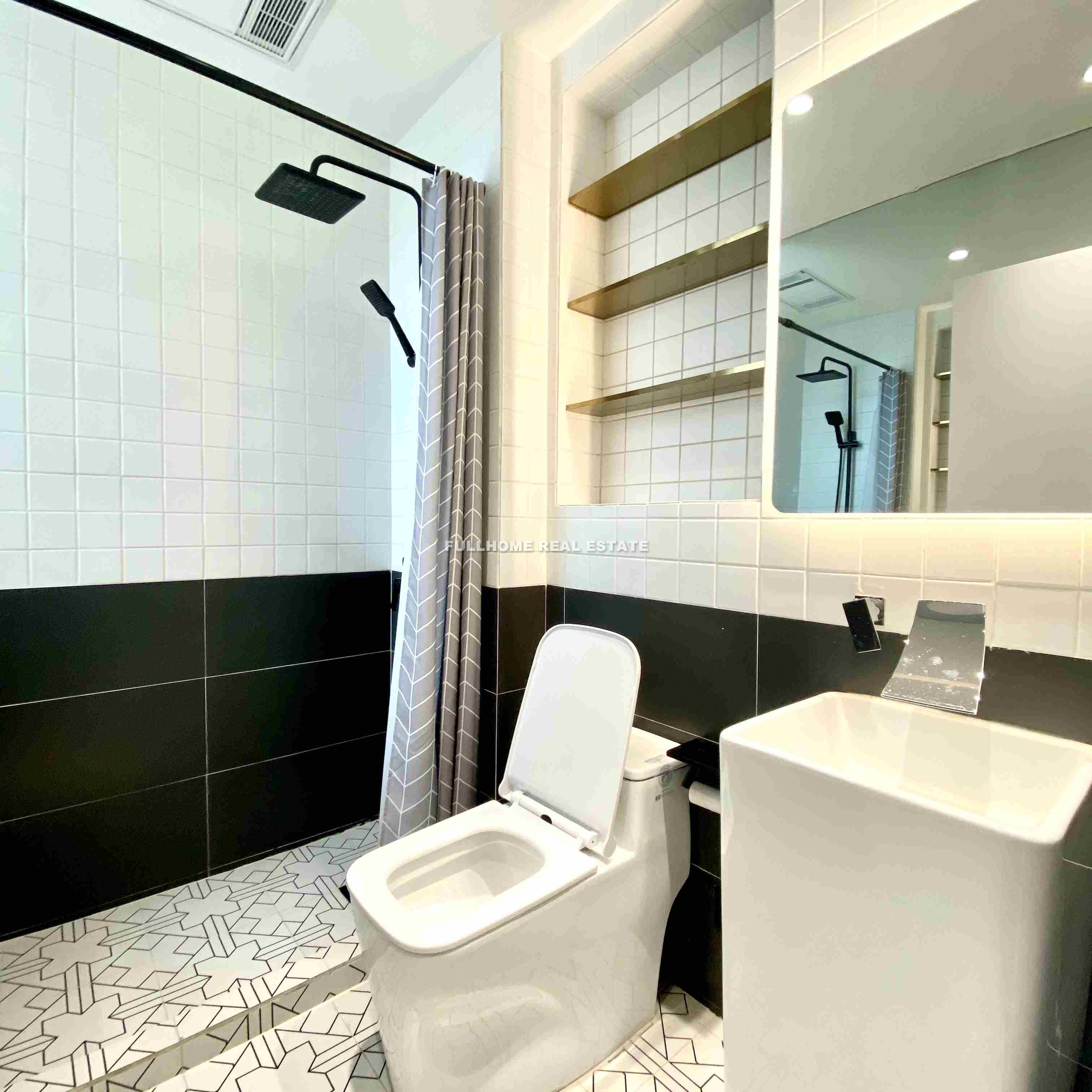 Hai Qi Yuan (The Bund) - Interior view 5, Shanghai rental property