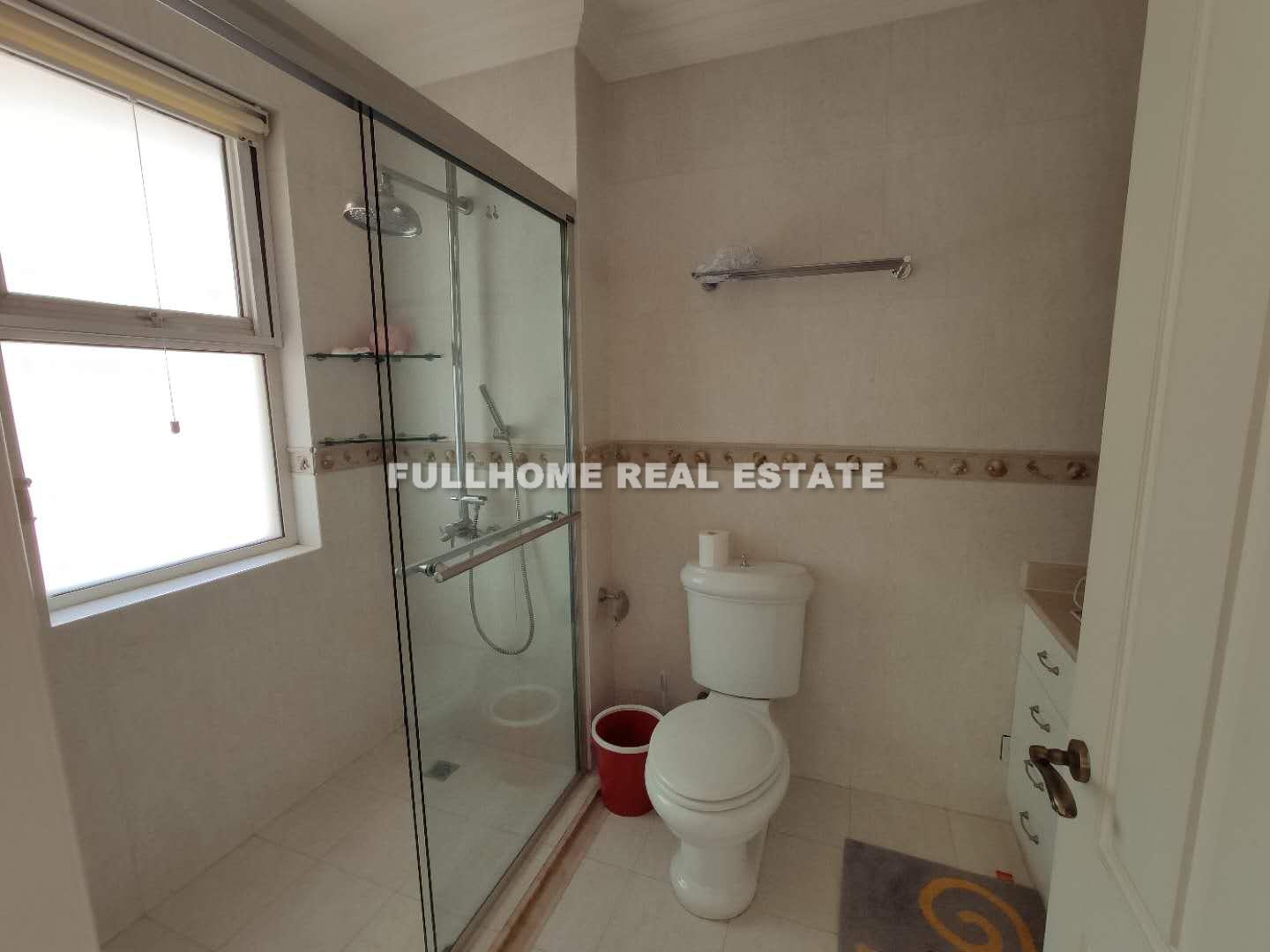 Elite Villa - Interior view 13, Shanghai rental property