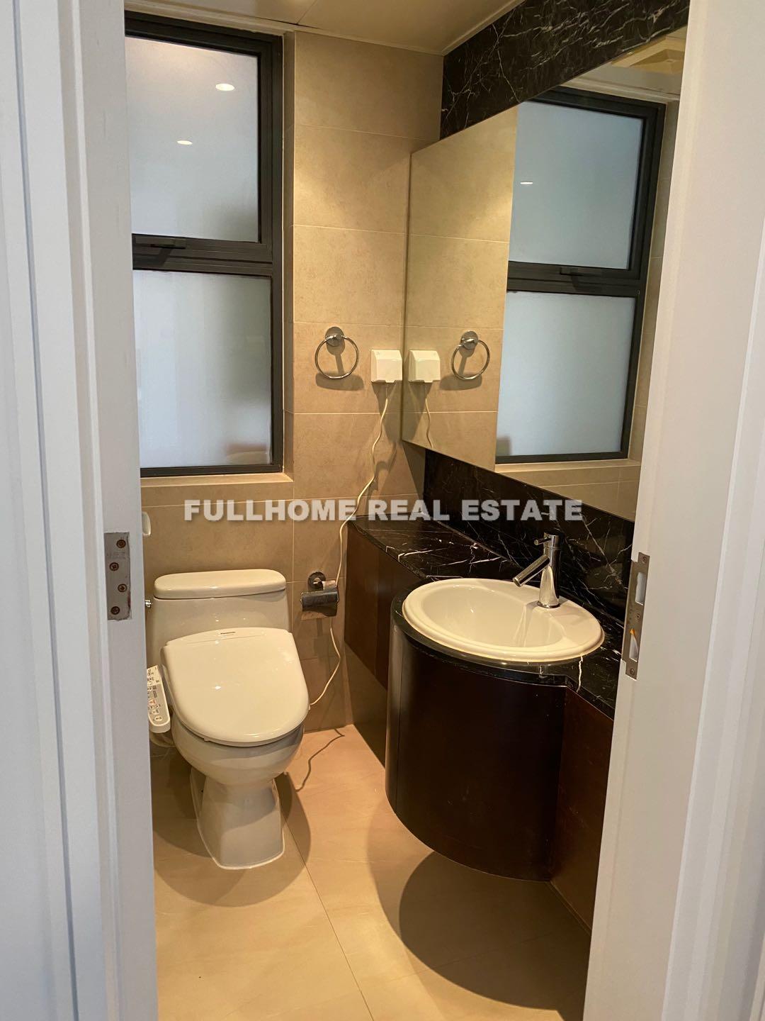 City Condo - Interior view 4, Shanghai rental property