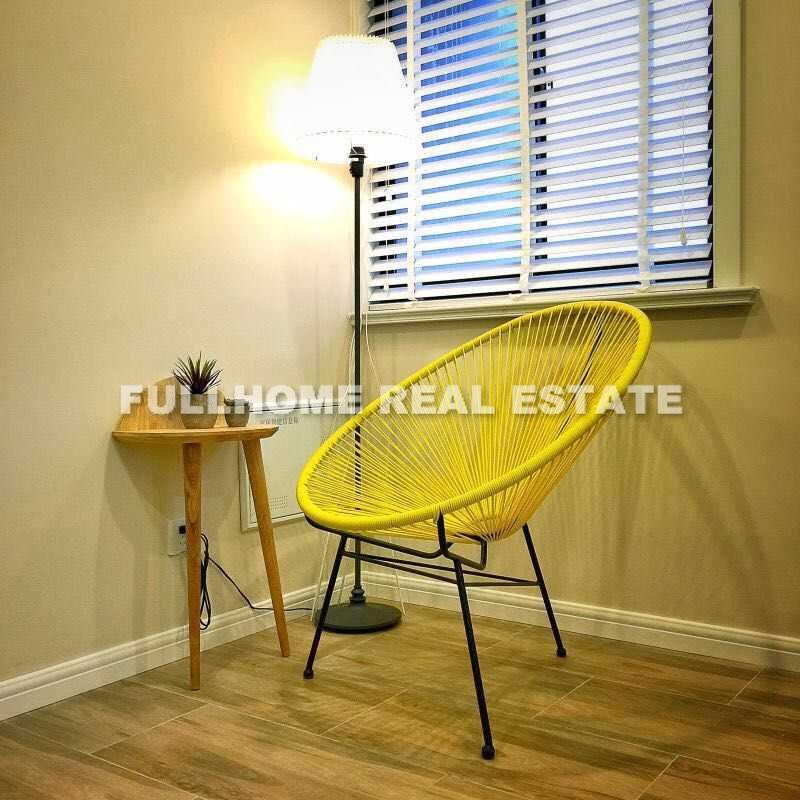 Municipal Apartment - Interior view 5, Shanghai rental property