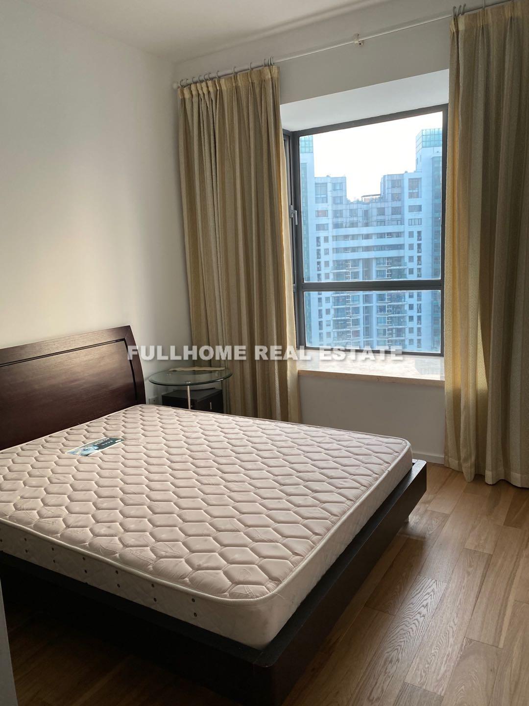 City Condo - Interior view 6, Shanghai rental property