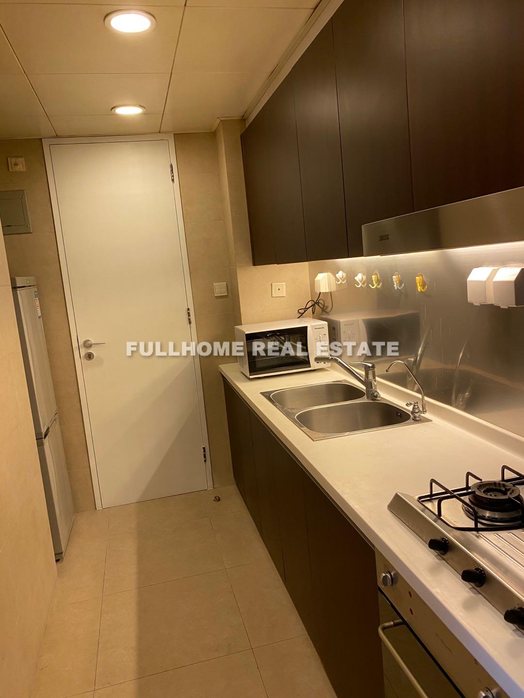 City Condo - Interior view 5, Shanghai rental property