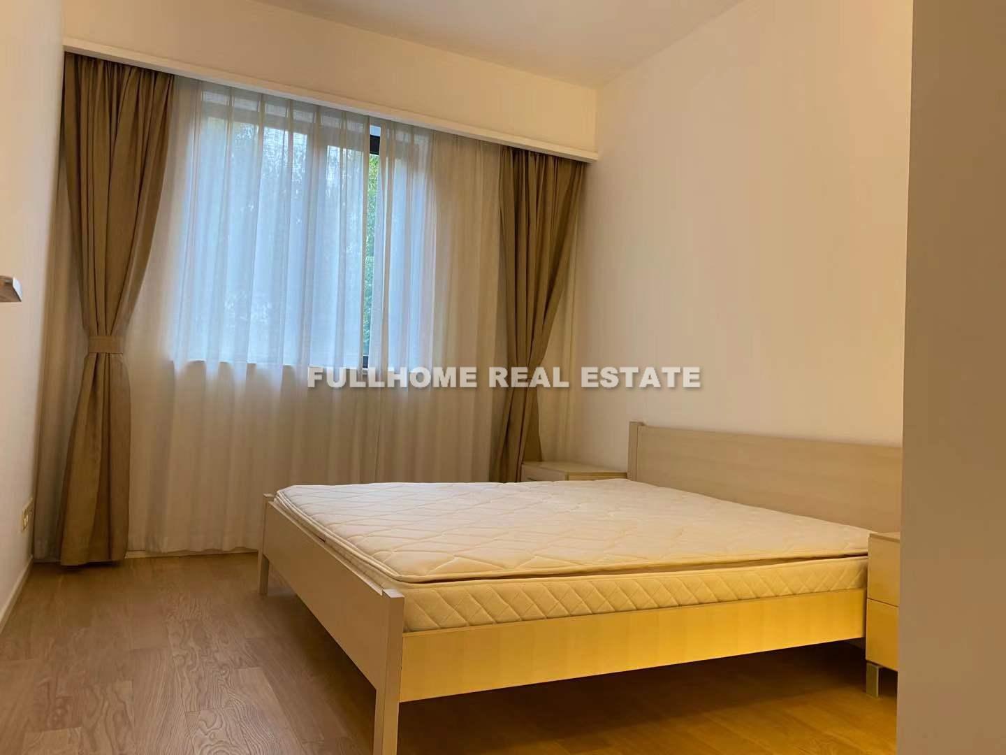 Chanter Garden - Interior view 10, Shanghai rental property