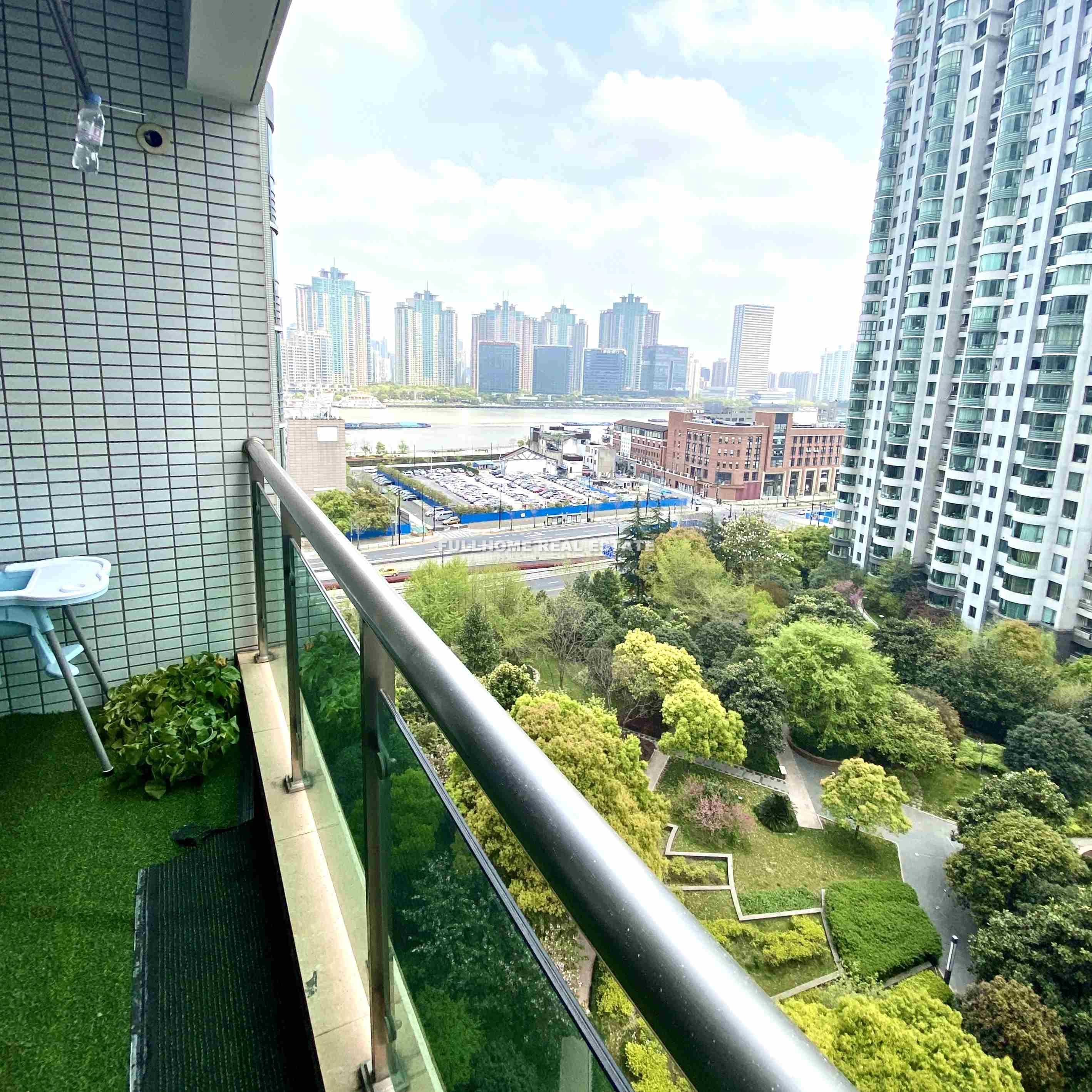 Hai Qi Yuan (The Bund) - Interior view 6, Shanghai rental property