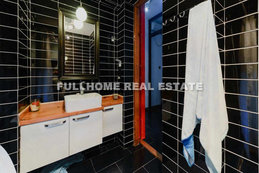 Lane 1-500 Wanpin Road Old House	 - Interior view 7, Shanghai rental property