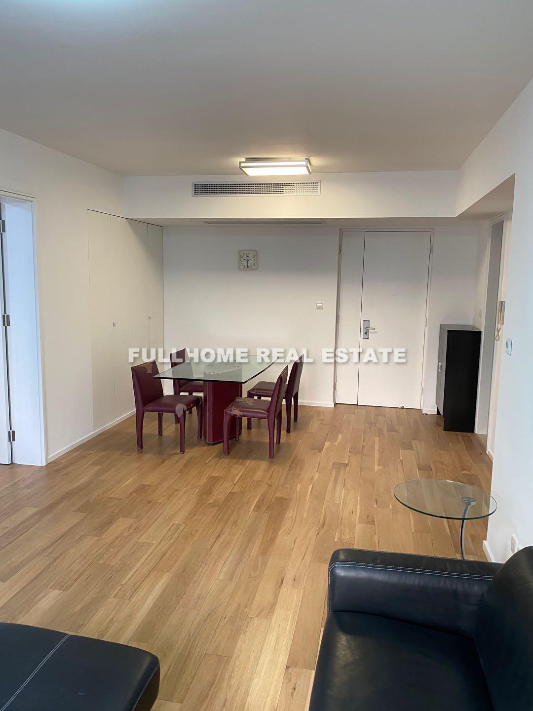 City Condo - Interior view 3, Shanghai rental property