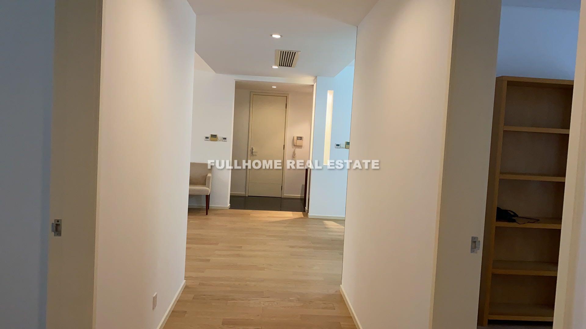 Chanter Garden - Interior view 3, Shanghai rental property