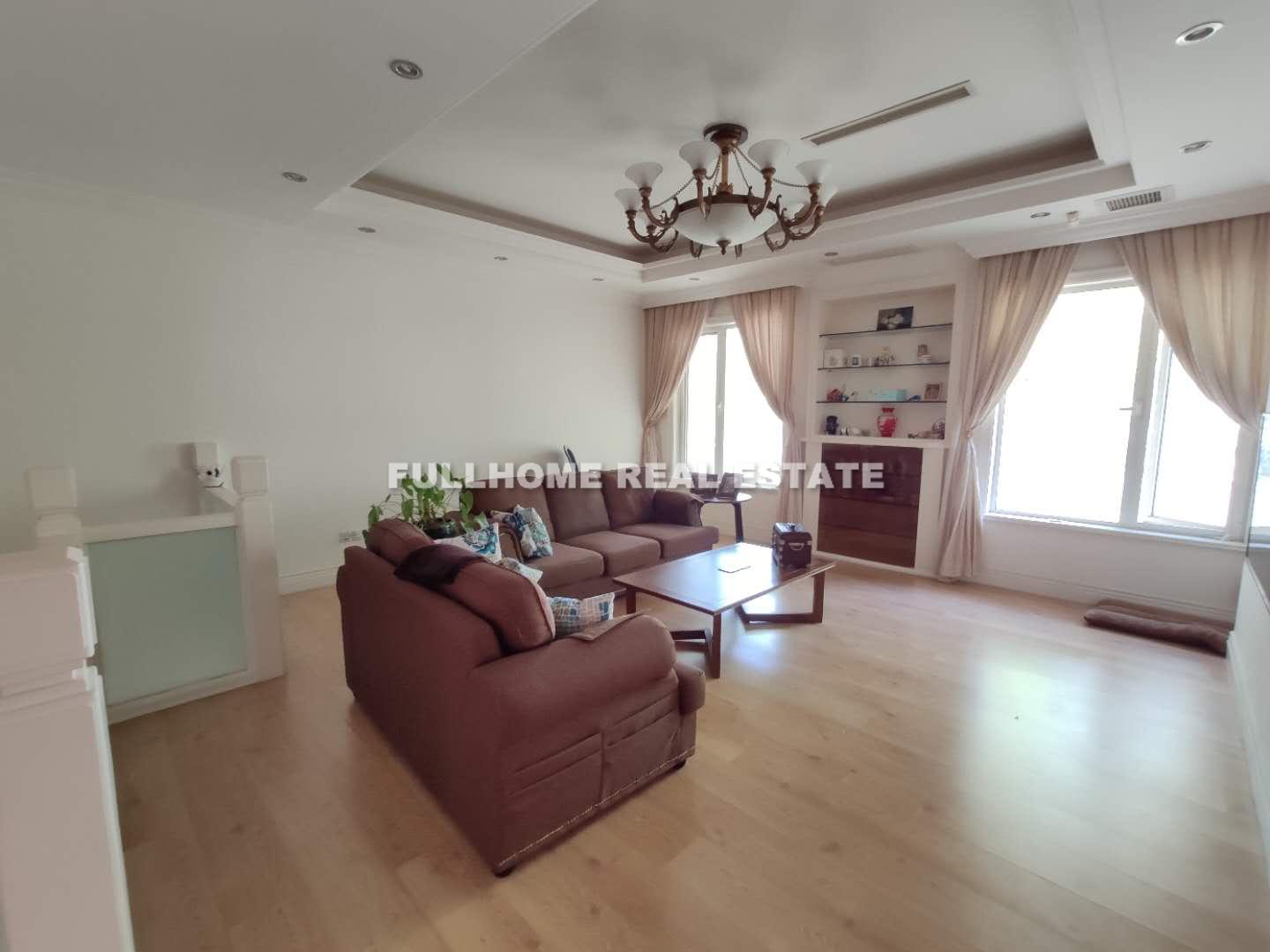 Elite Villa - Interior view 15, Shanghai rental property