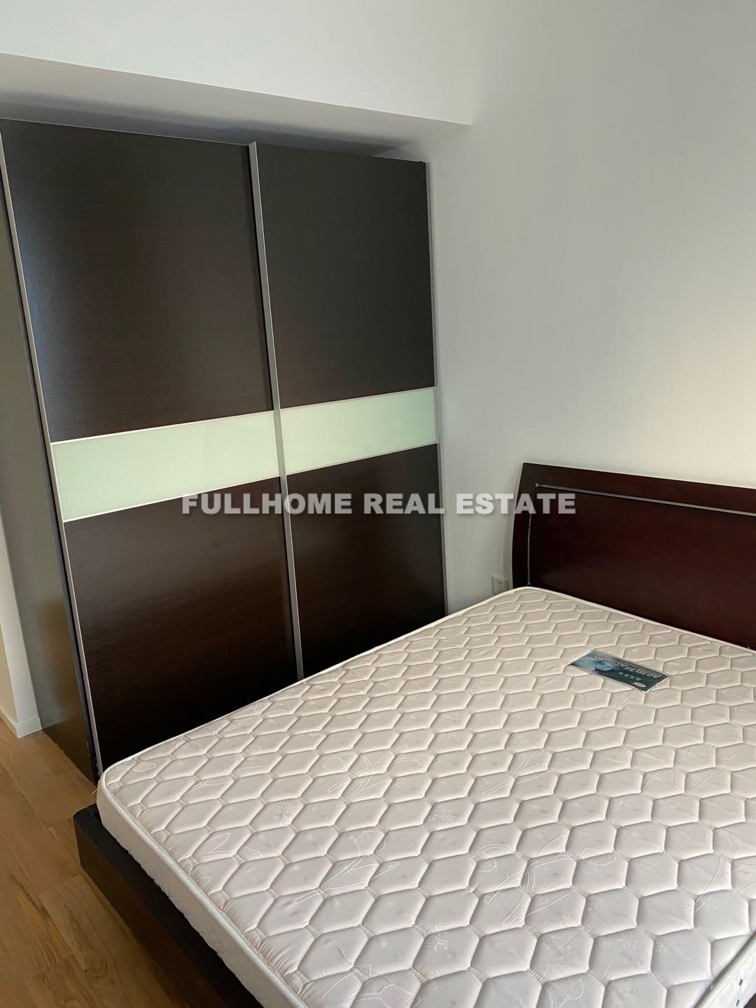City Condo - Interior view 7, Shanghai rental property