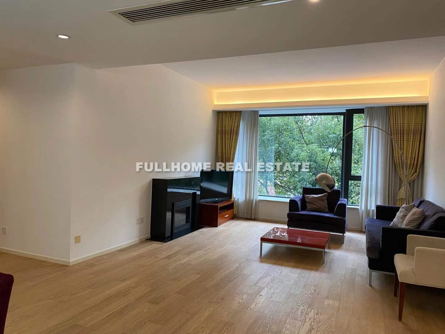 Chanter Garden - Interior view 6, Shanghai rental property