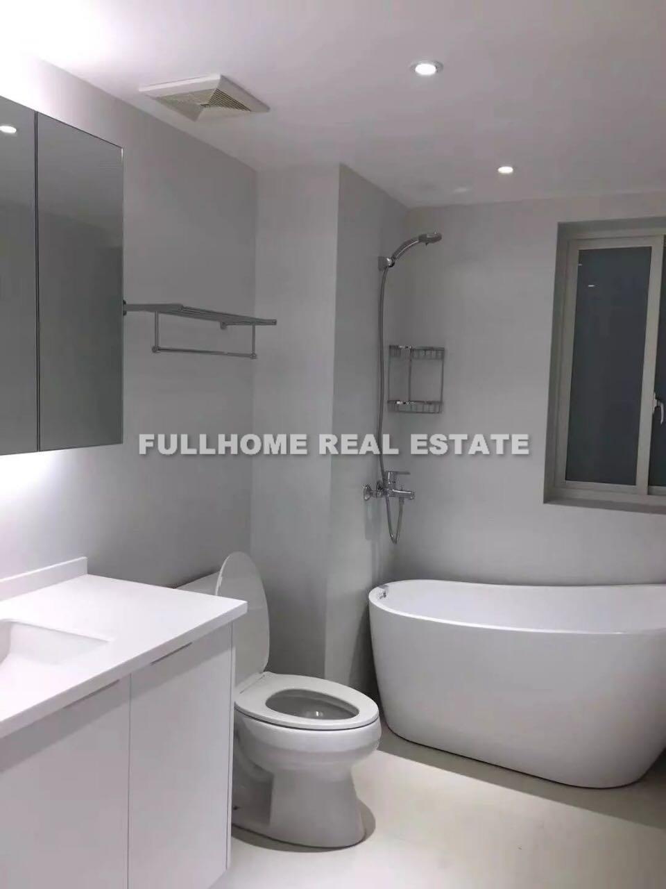 Mandarine de Gubei  - Interior view 8, Shanghai rental property