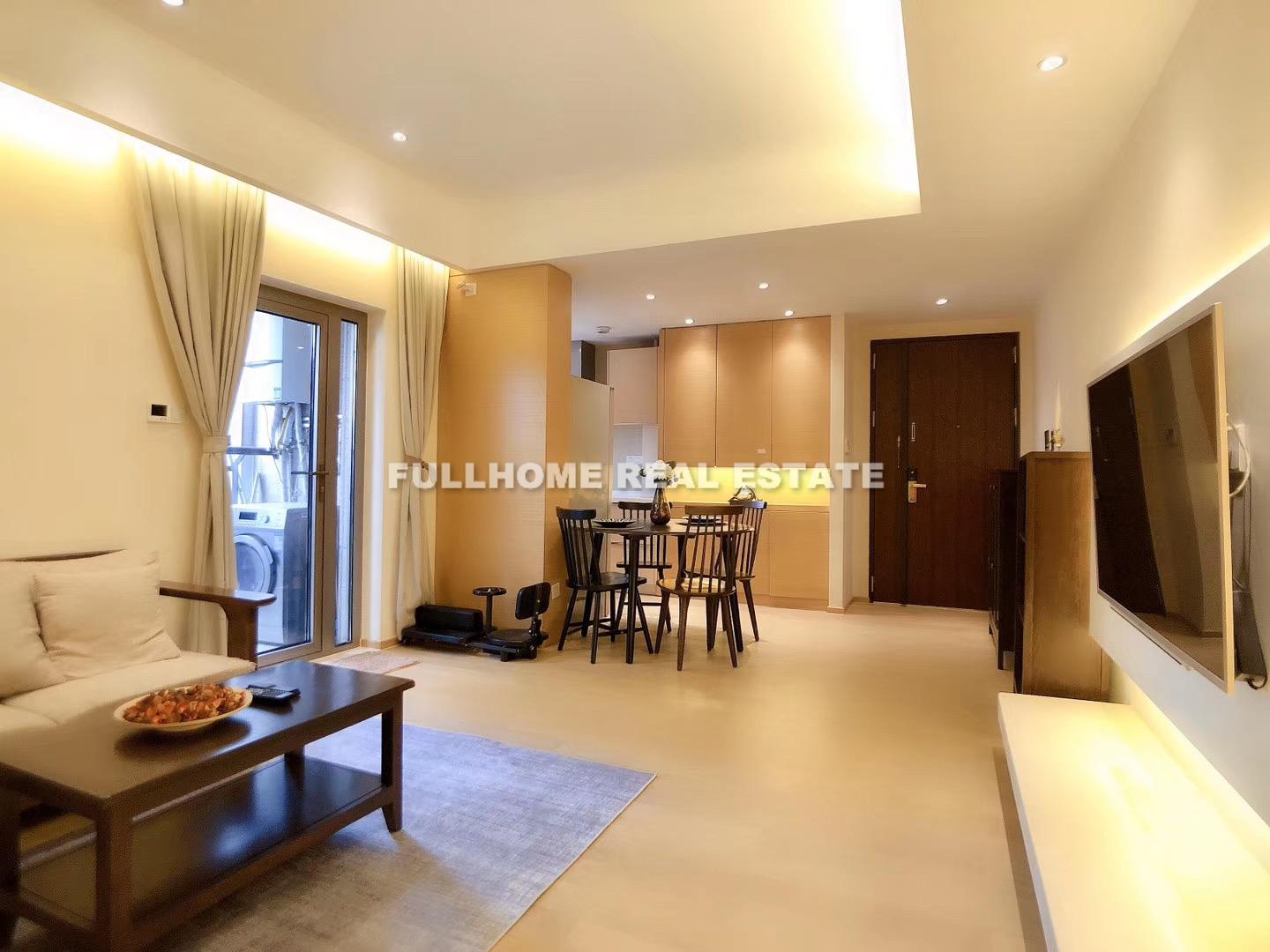 Mandarine City - Interior view 2, Shanghai rental property