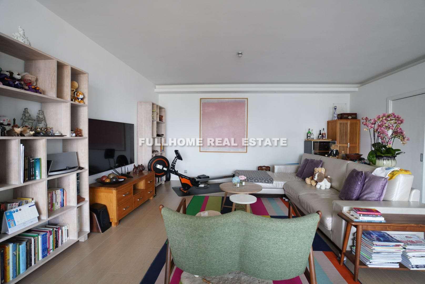 Baroque Palace - Interior view 8, Shanghai rental property
