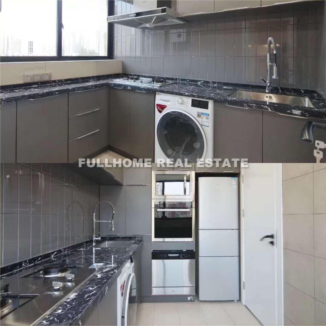 Jinan Apartment - Interior view 3, Shanghai rental property