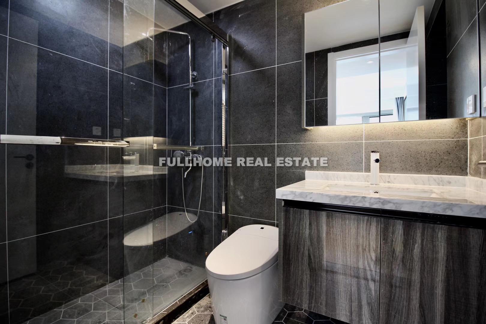 8 Park Avenue - Interior view 9, Shanghai rental property