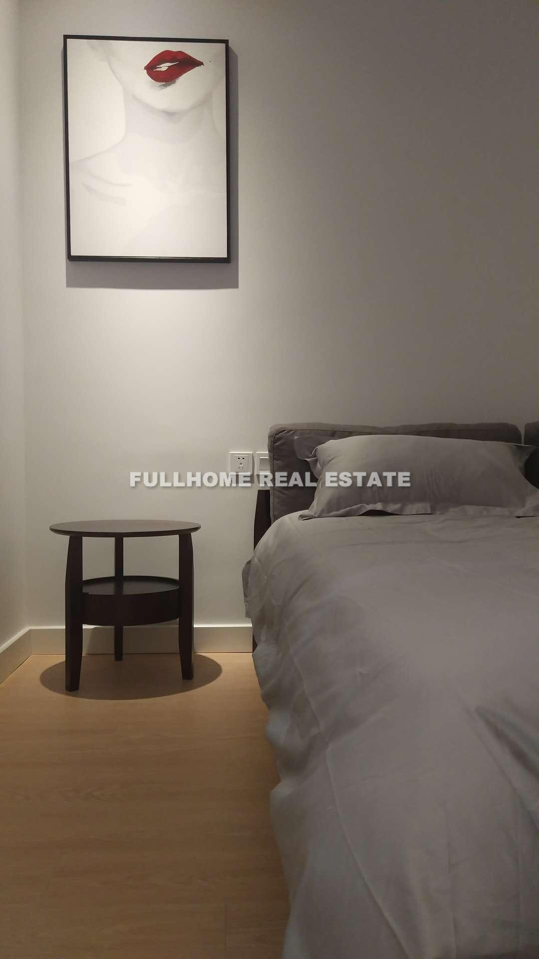 Huaqiang Apartment - Interior view 6, Shanghai rental property