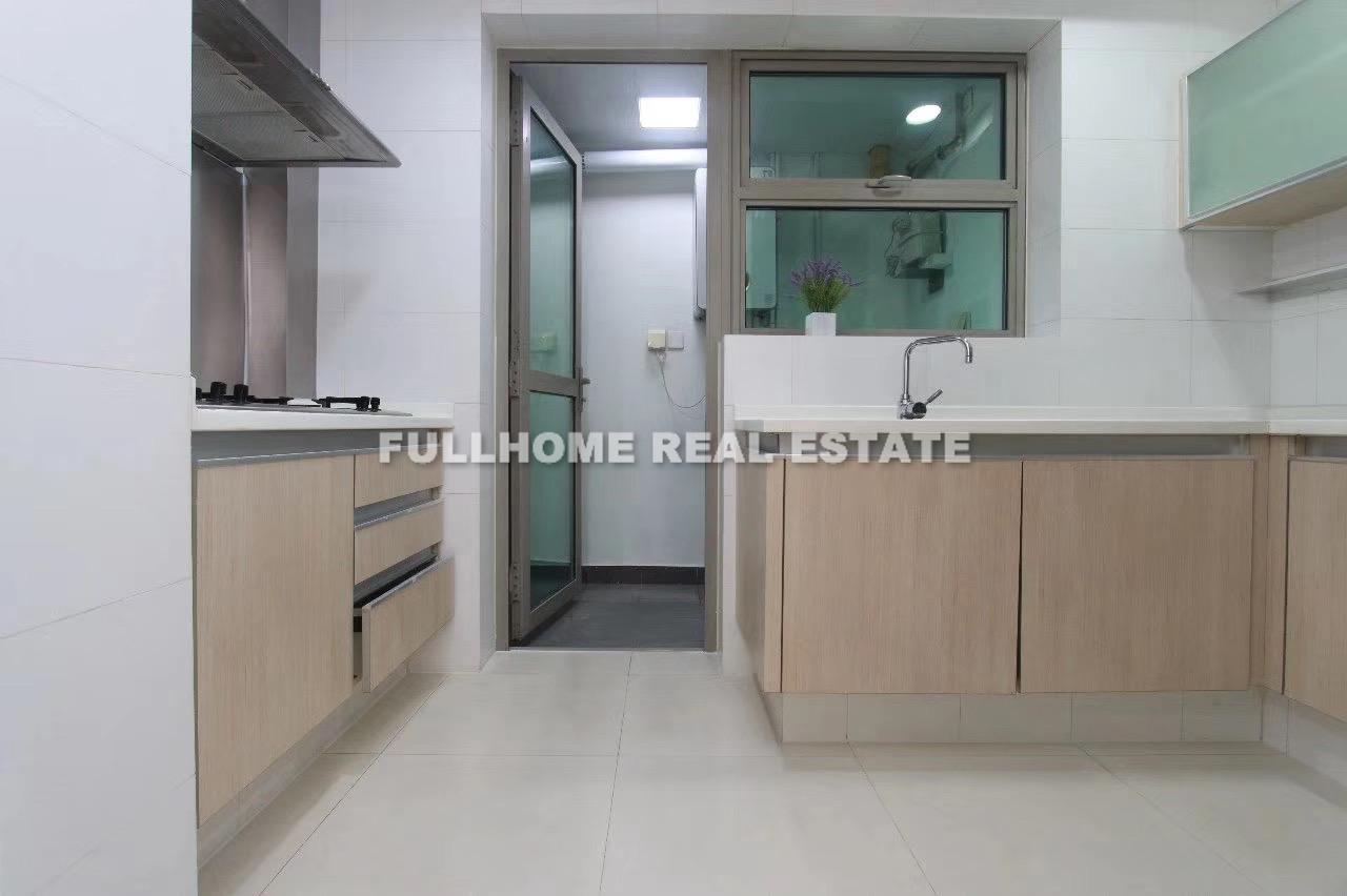 8 Park Avenue - Interior view 8, Shanghai rental property