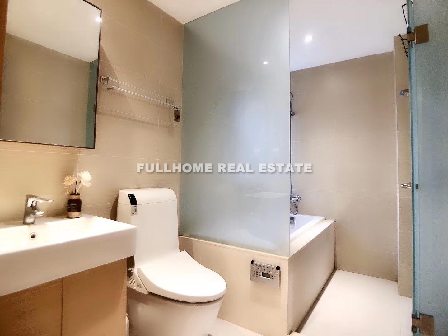 Mandarine City - Interior view 8, Shanghai rental property
