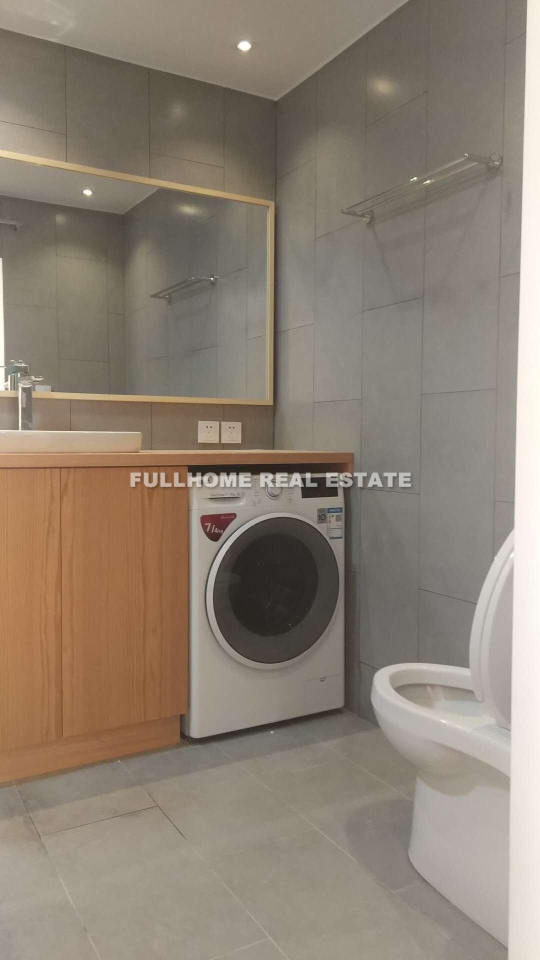 Huaqiang Apartment - Interior view 5, Shanghai rental property