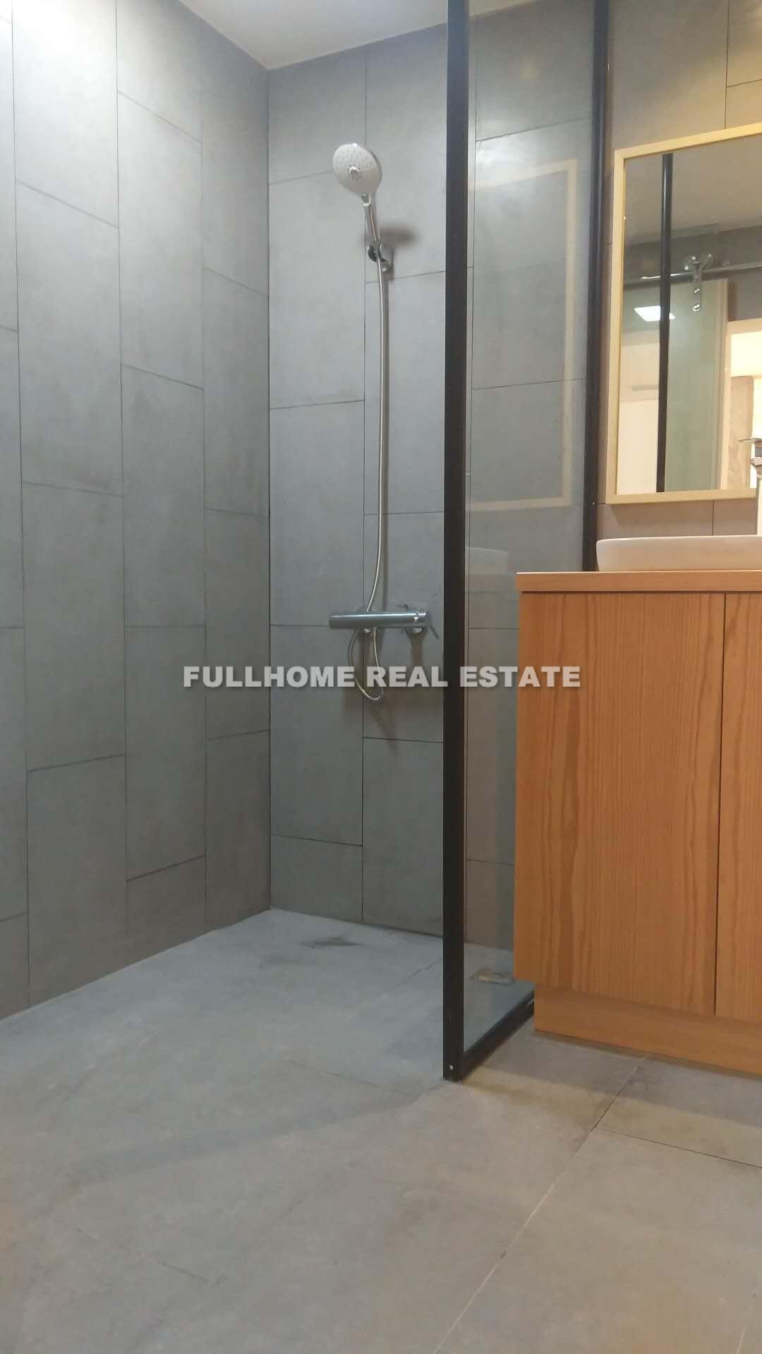 Huaqiang Apartment - Interior view 9, Shanghai rental property