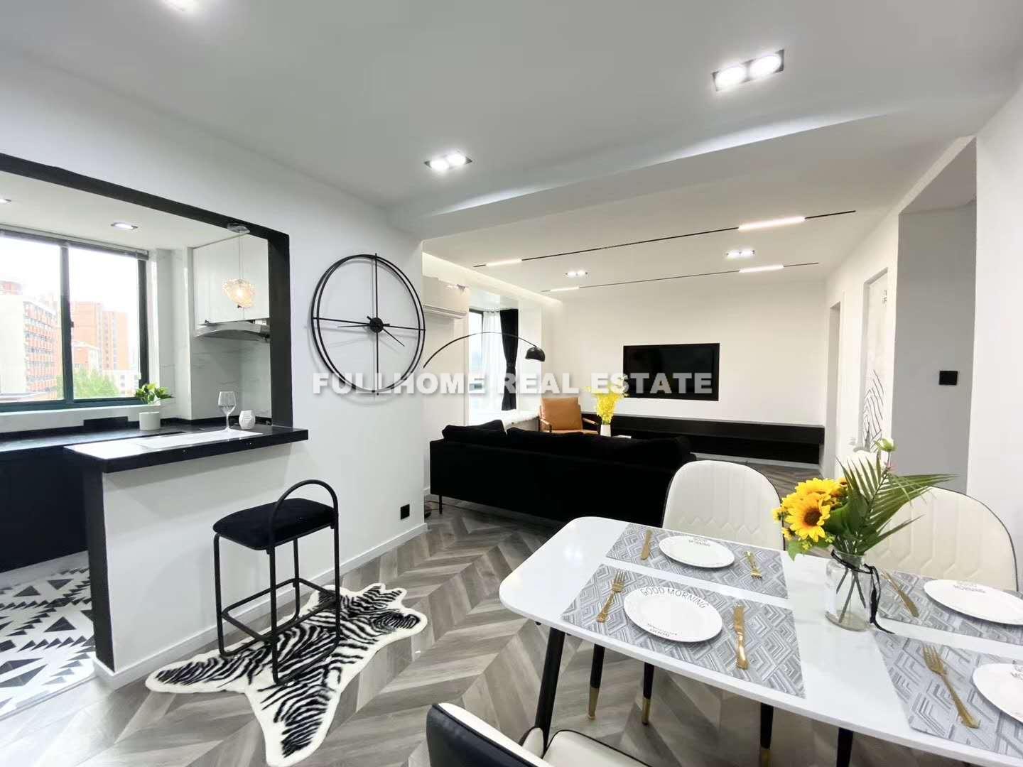 Four Seasons Garden - Interior view 8, Shanghai rental property