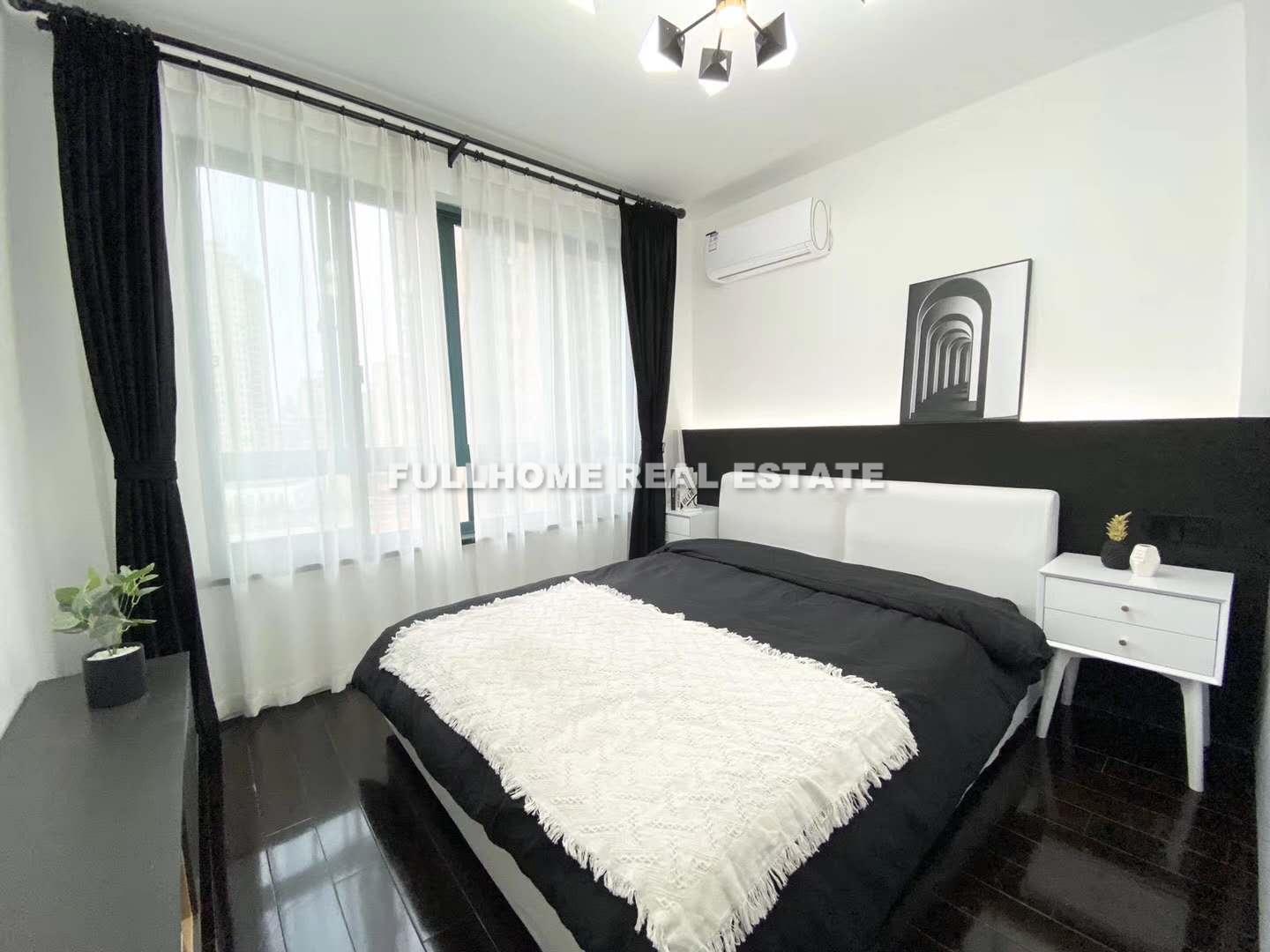 Four Seasons Garden - Interior view 4, Shanghai rental property
