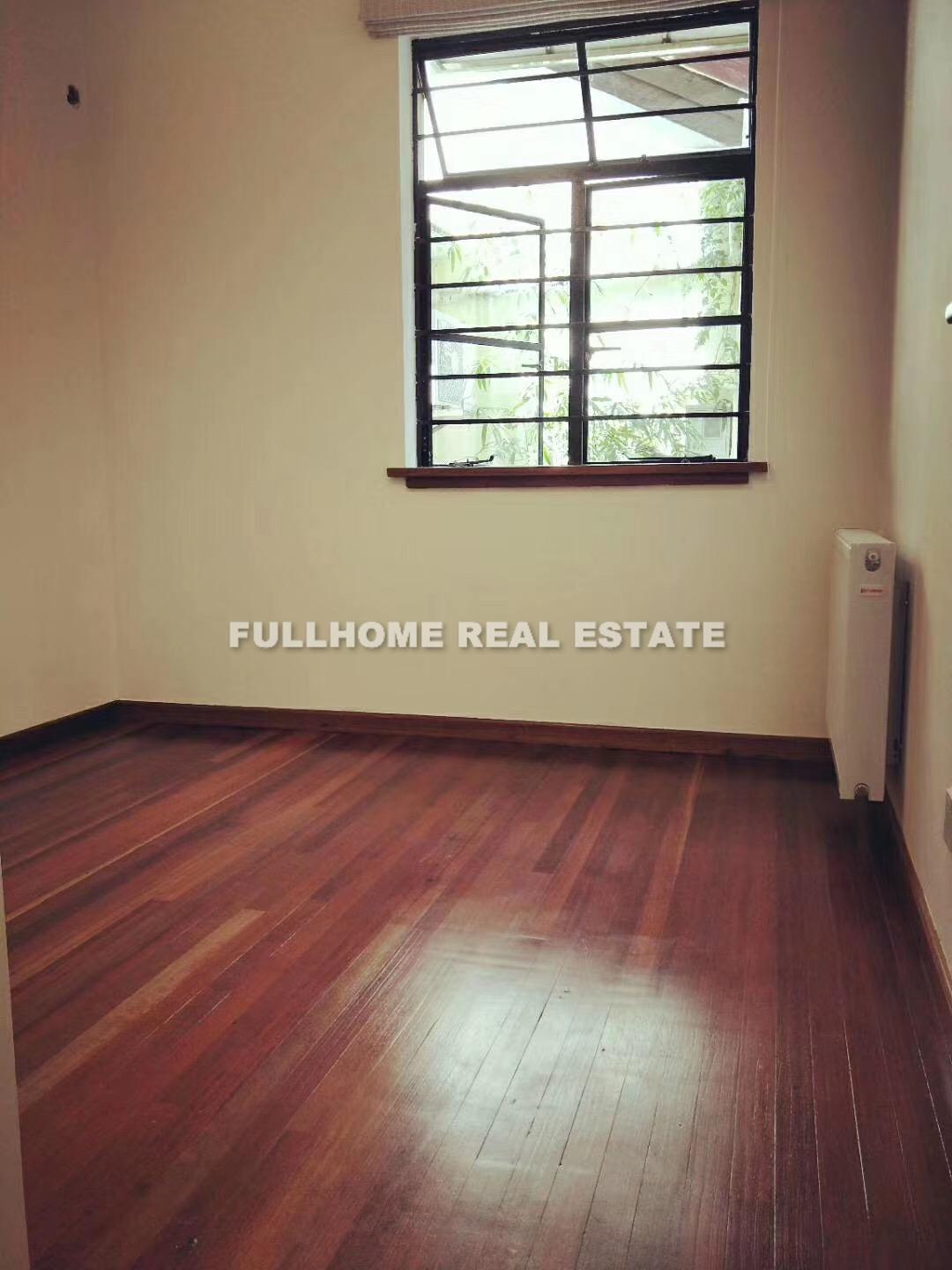 No1-200 Middle Jianguo Road Old House - Interior view 4, Shanghai rental property