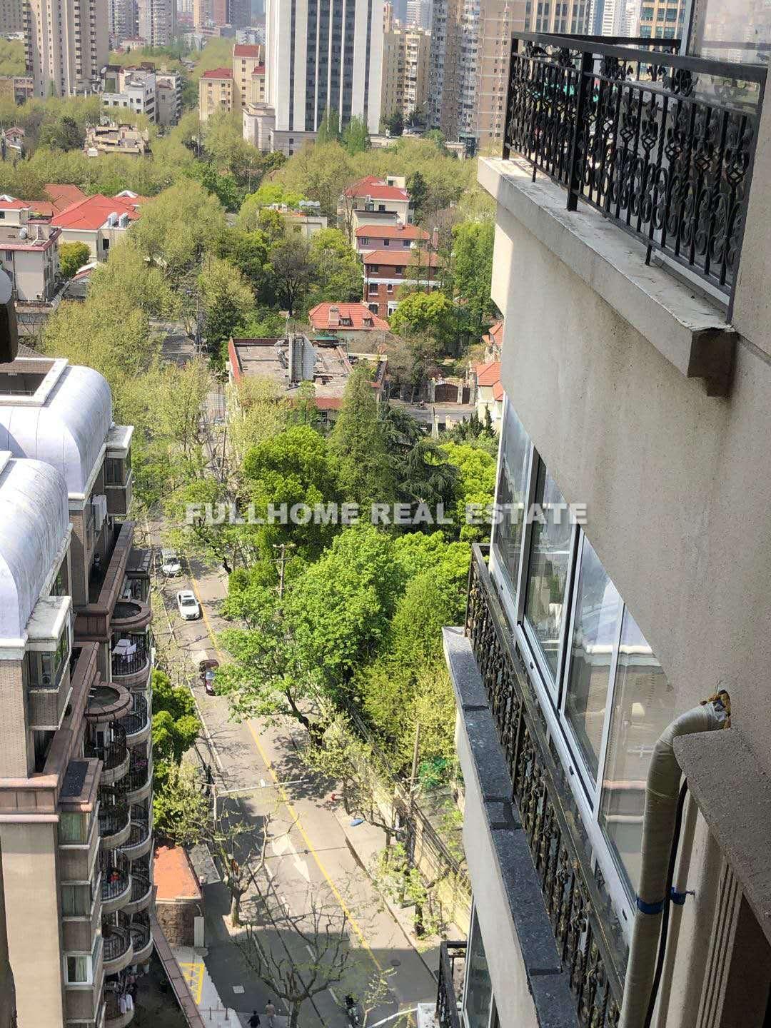 Baroque Palace - Interior view 10, Shanghai rental property