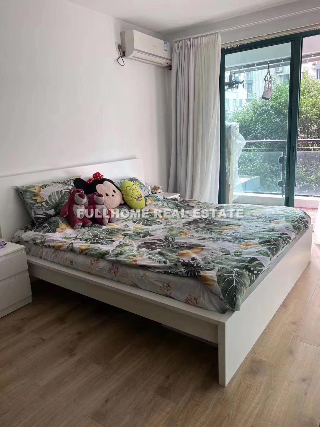 Oriental Manhattan - Interior view 3, Shanghai rental property