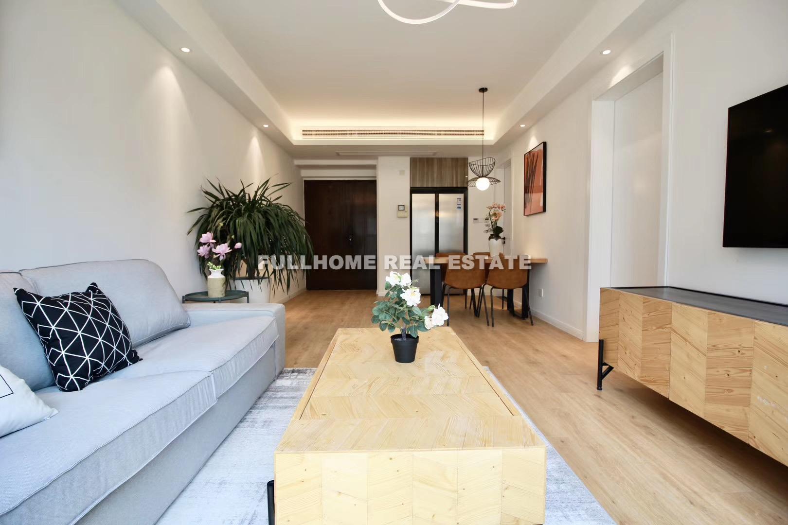 8 Park Avenue - Interior view 4, Shanghai rental property