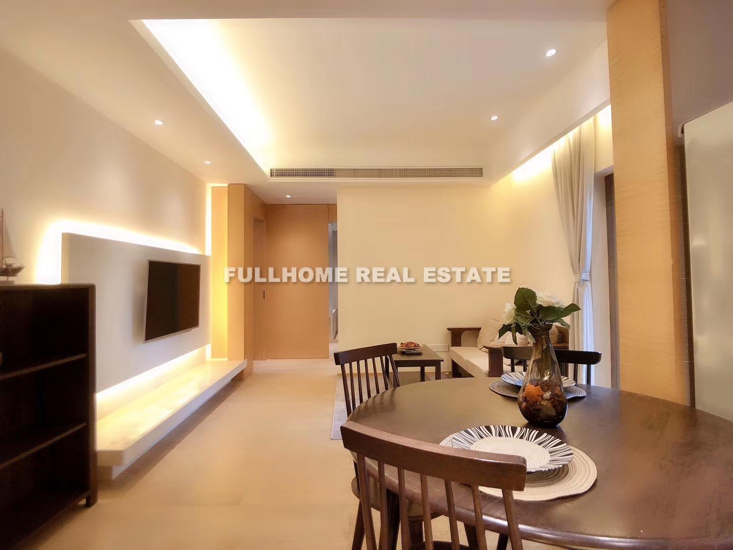 Mandarine City - Interior view 3, Shanghai rental property