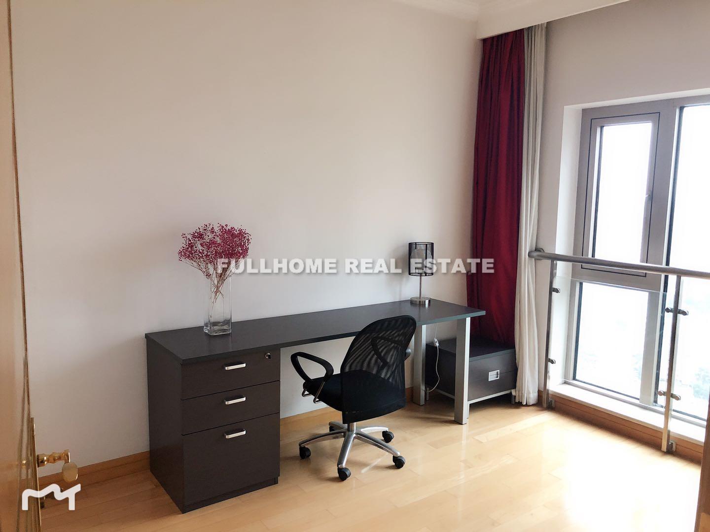 Shimao Riviera Garden - Interior view 2, Shanghai rental property